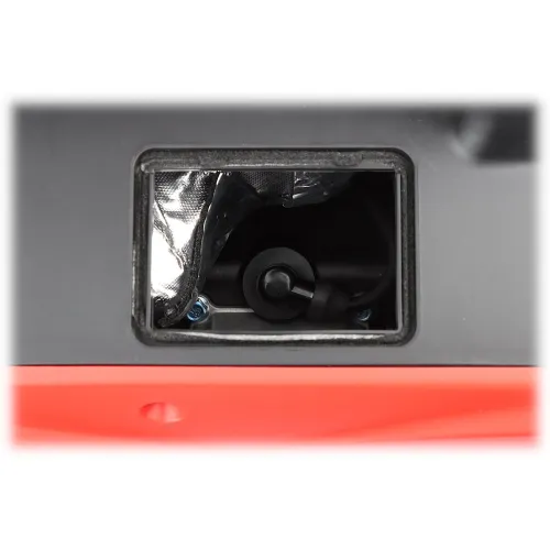 Inverterinis generatorius F-3001/IS 2300W FOGO