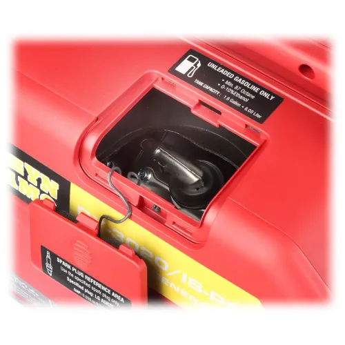 Inverterinis generatorius DY-3020/IS-PRO 3000W Dynamo