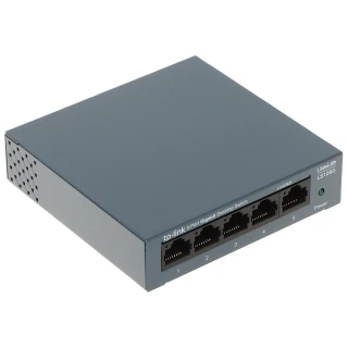 Switch TL-LS105G 5-PORTŲ TP-LINK
