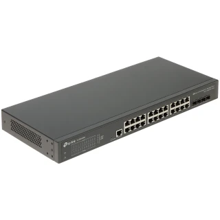 Switch TL-SG3428X 24-portų sfp TP-LINK