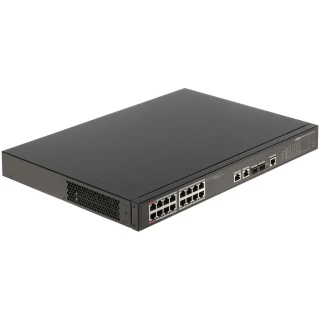 POE Switch PFS4218-16ET-240-V3 16-portų SFP DAHUA