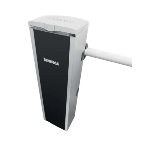 Szlaban drogowy szybkobieżny Beninca K.DIVA.5 do 4,75m, 24Vdc, bezszczotkowy