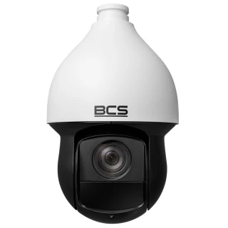 Greitai sukinėjanti BCS-SDHC4232-IV Full HD kamera su IR šviestuvu iki 150m