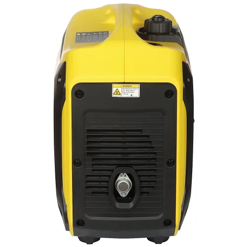 Elektros generatorius Dynamo DY-2010/IS-B 1800W