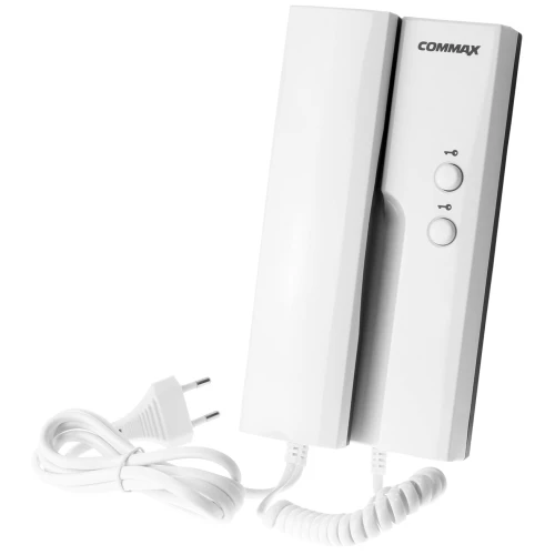 Commax DP-2HPR(DC) durų telefonas Unifon