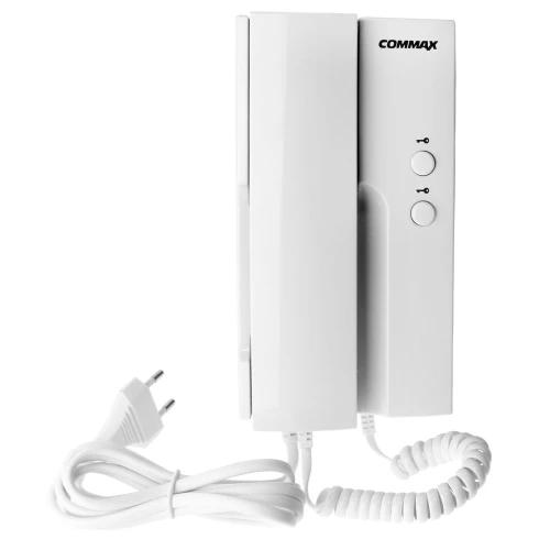 Commax DP-2HPR(DC) SLAVE antrinis durų telefonas Unifon