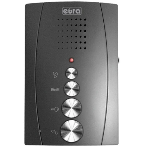 Unifon EURA ADA-12A3 skirtas kalbėjimo durų telefonui ADP-12A3 INVITO