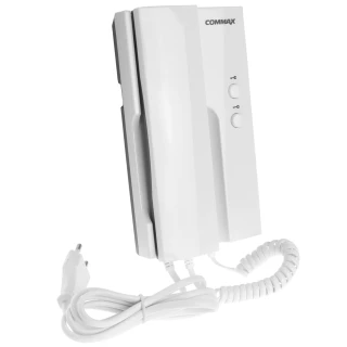 Unifonas interkomas skirtas analoginiams Commax DP-4VHP monitoriams