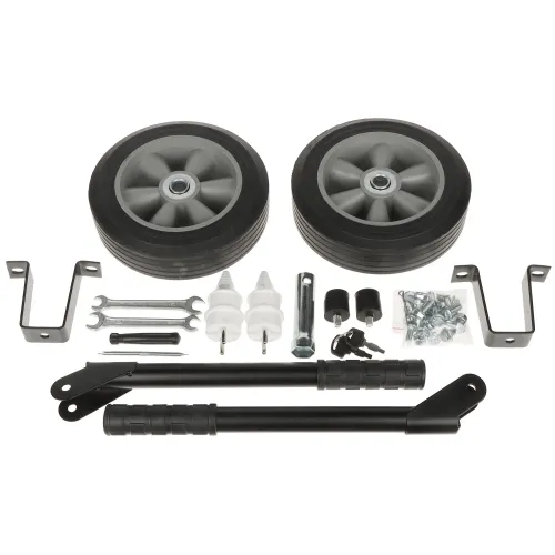 Elektros generatorius Dynamo DY-7500 6000W