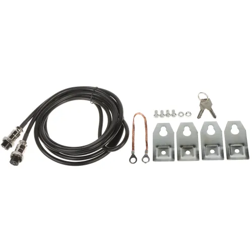 ATS MODULIS AGREGATUI DY-ATS-10020DA Dynamo