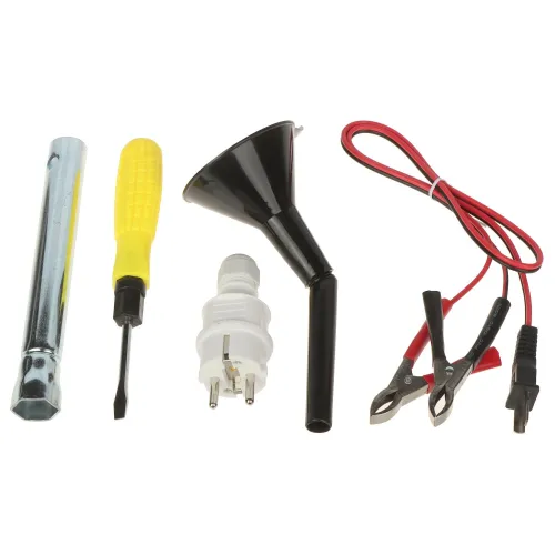 Elektros generatorius Dynamo DY-2010/IS-B 1800W