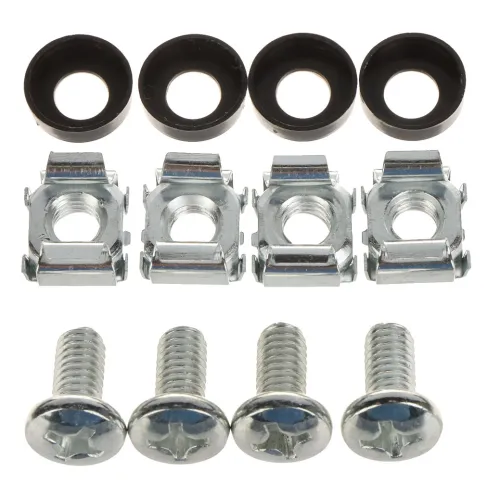 Listwa zasilająca do szafy RACK PD-8/RACK-N