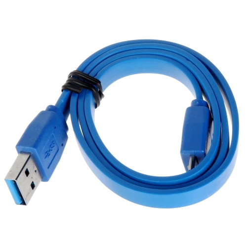 USB 3.0 HUB USB-HUB3.0-1/4 55cm
