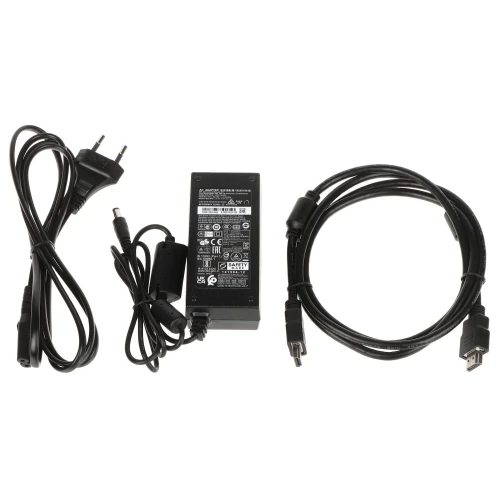 VGA, HDMI, audio monitorius AOC-27B2H/EU 27