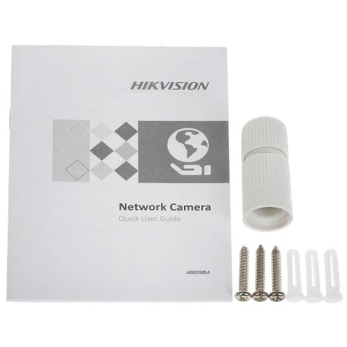 IP kamera DS-2CD1323G2-I(2.8MM) - 1080p Hikvision