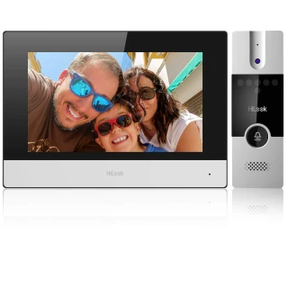 HiLook HD-VIS-04 vaizdo durų telefonas