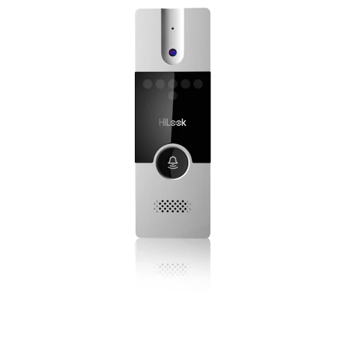 Vaizdo durų telefonas Hikvision DS-KIS202T / KIT-A4-PL202