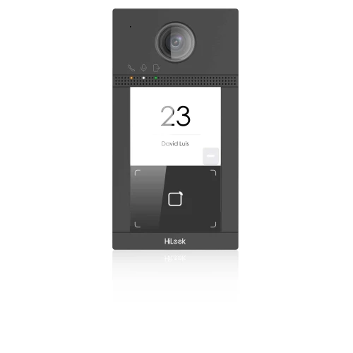 HiLook IP-VIS-Pro vaizdo durų telefonas