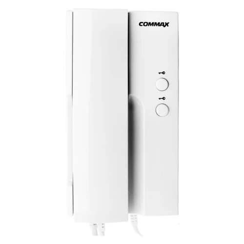 Domofono rinkinys Commax DR-2GN + DP-2HPR