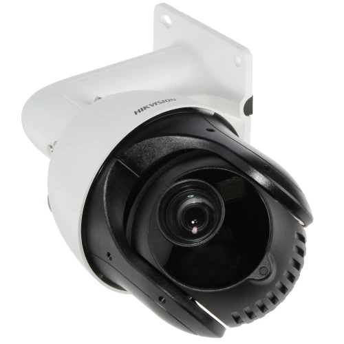 AHD, HD-CVI, HD-TVI, CVBS greitai pasisukančia išorine kamera DS-2AE4225TI-D(E) 1080p 4.8-120mm Hikvision