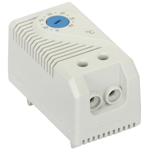 Ventiliatorių termostatas KTS-011