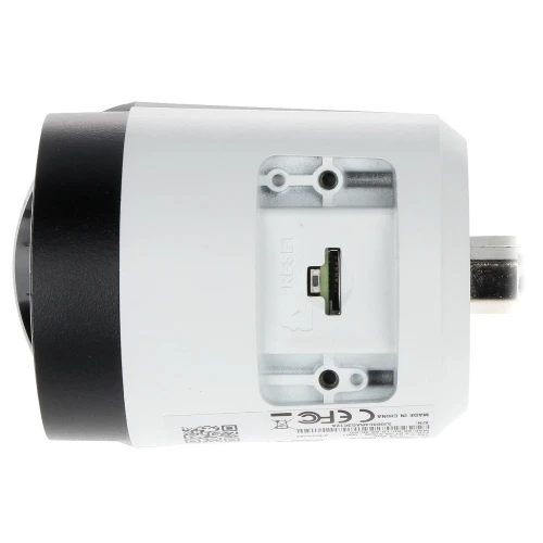 IP kamera IPC-HFW2431S-S-0360B-S2 - 4Mpx 3.6mm DAHUA