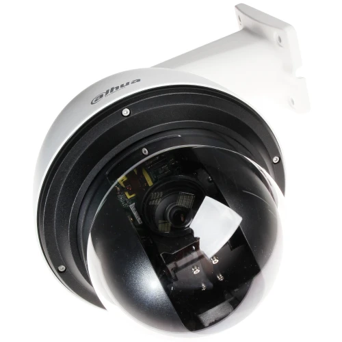 IP kamera, greitai pasisukanti lauko SD65F233XA-HNR Full HD 5.8... 191.4mm DAHUA