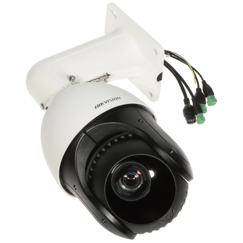 IP kamera su greitai pasisukančiu išoriniu DS-2DE4215IW-DE(T5) ACUSENSE - 1080p 5 ... 75 mm HIKVISION