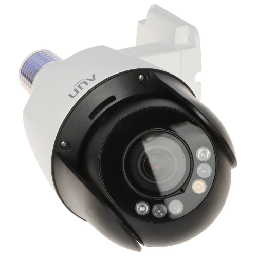 IP greitai pasisukančia išorinė kamera IPC675LFW-AX4DUPKC-VG - 5Mpx 2.8... 12mm UNIVIEW