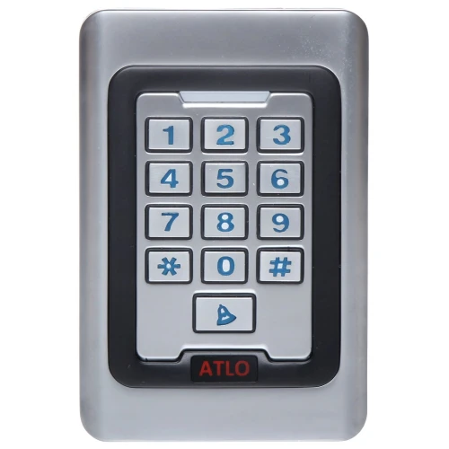 ATLO-KRM-512 šifravimo užraktas