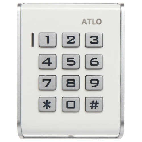 ATLO-KRM-103 šifravimo užraktas
