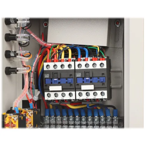 DY-ATS-14020SDA Dynamo ATS modulis agregatui
