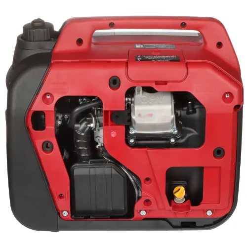 Inverterinis generatorius DY-3020/IS-PRO 3000W Dynamo