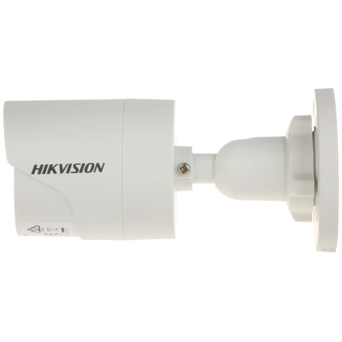 AHD, HD-CVI, HD-TVI, PAL DS-2CE16D0T-IRPF (2.8MM)(C) Hikvision Full HD kamera
