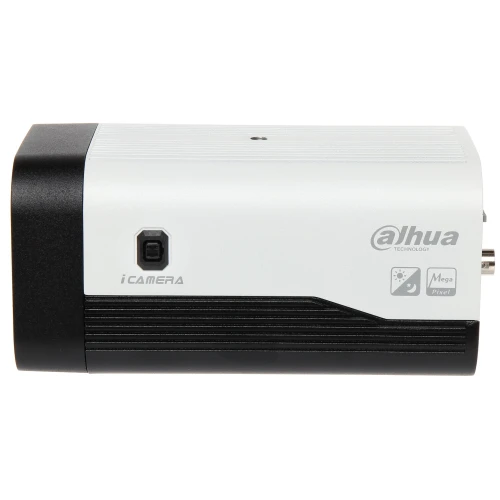 IP kamera IPC-HF8630F-E - 6.3Mpx DAHUA