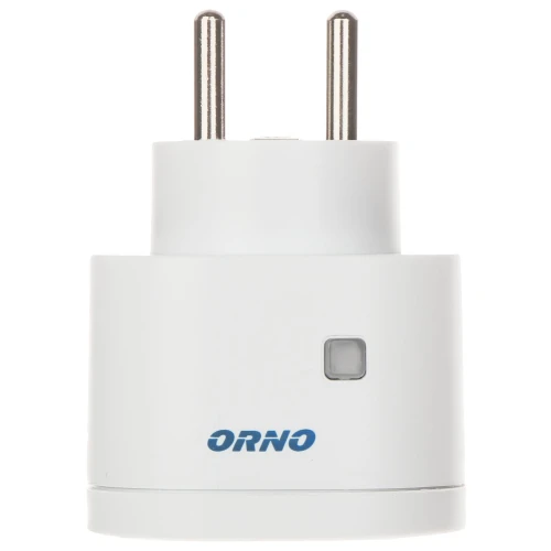 Elektrinė lizdą su pulteliu OR-GB-440 3000W ORNO