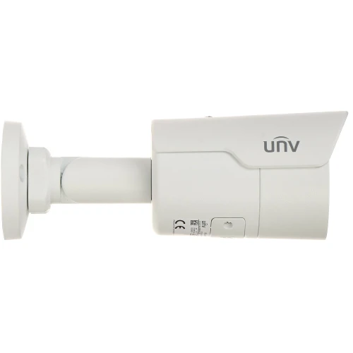 IP kamera IPC2128LE-ADF28KM-G - 8.3Mpx 4K UHD 2.8mm UNIVIEW