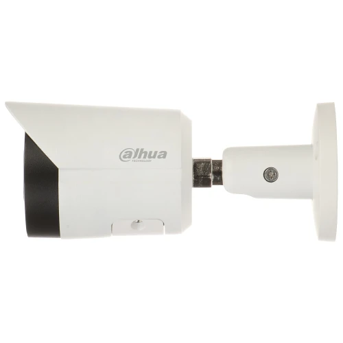 IP kamera IPC-HFW2549S-S-IL-0280B WizSense 5Mpx DAHUA
