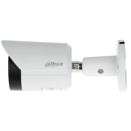 IP kamera IPC-HFW2841S-S-0280B WizSense 8.3Mpx 4K UHD DAHUA