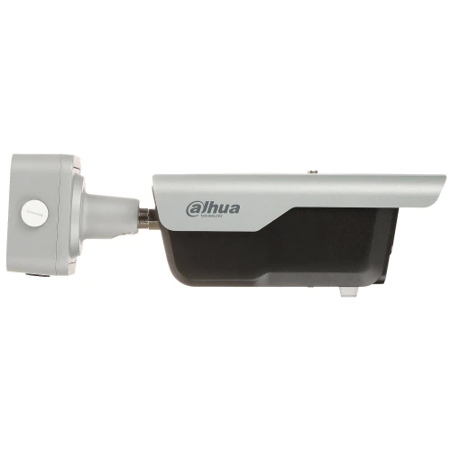 ANPR ITC413-PW4D-IZ3 IP kamera - 4Mpx 8... 32mm MOTOZOOM DAHUA