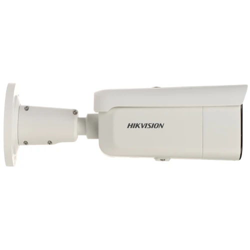 Vandalizmo atspari IP kamera DS-2CD2687G2T-LZS(2.8-12MM)(C) ColorVu - 8.3Mpx, 4K UHD, Hikvision