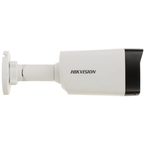 AHD, HD-CVI, HD-TVI, PAL DS-2CE17H0T-IT3F(2.8MM)(C) kamera - 5Mpx Hikvision