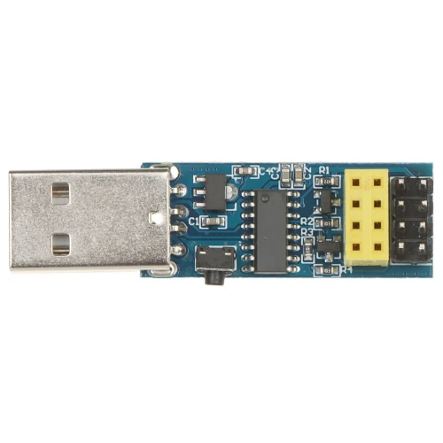 USB - UART 3.3V CH340C sąsaja