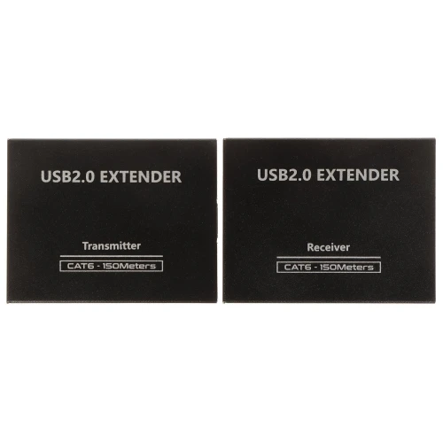 USB-EX-150/4-USB Extenderis