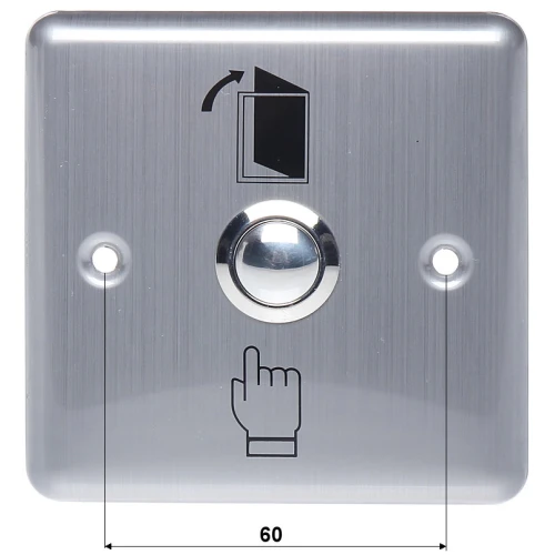 ATLO-PS-2 durų atidarymo mygtukas