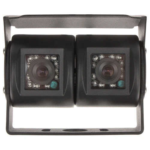 Mobilus AHD kamera ATE-CAM-AHD620HD 1080p 2.8mm AUTONE