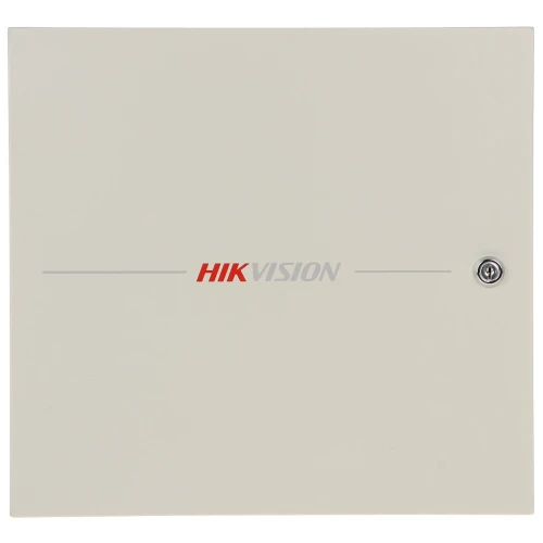 Prieigos kontrolės valdiklis DS-K2602 Hikvision