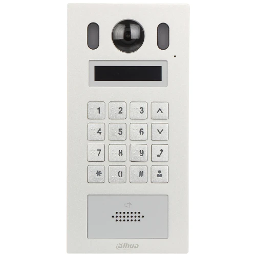 VTO6221E-P Dahua vaizdo durų telefonas