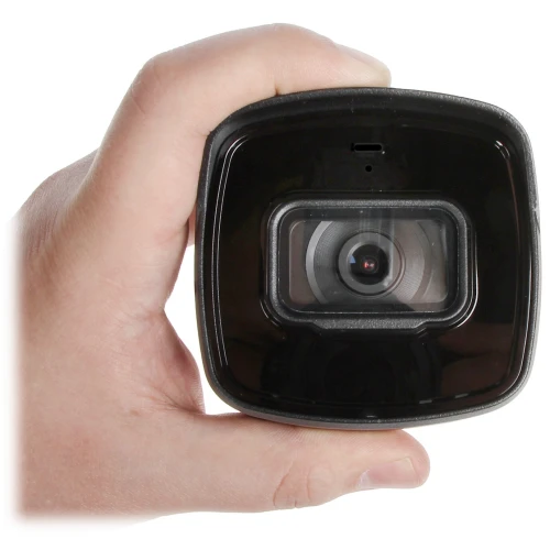 AHD, HD-CVI, HD-TVI, PAL HAC-HFW1231TM-I8-A-0360B - 1080p DAHUA kamera", kuris yra "Monitoring / Kamery do monitoringu" kategorijoje