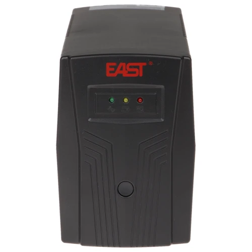 AT-UPS400-LED 400VA EAST UPS maitinimo šaltinis